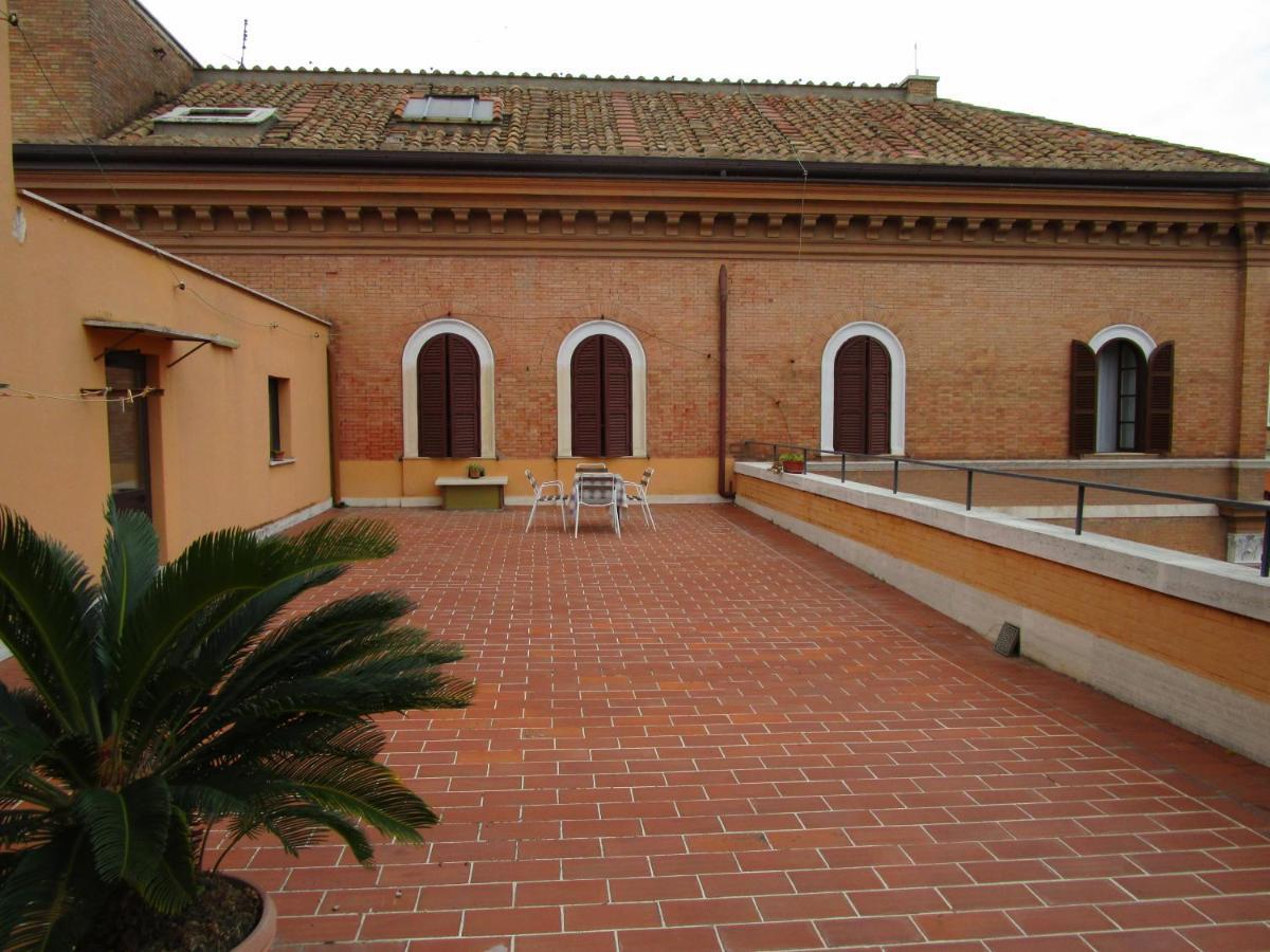 Casa S. Giuseppe Di Cluny Bed & Breakfast - Rome — Photos 1