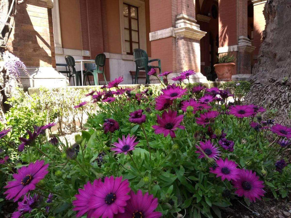 Casa S. Giuseppe Di Cluny Bed & Breakfast - Rome — Photos 2